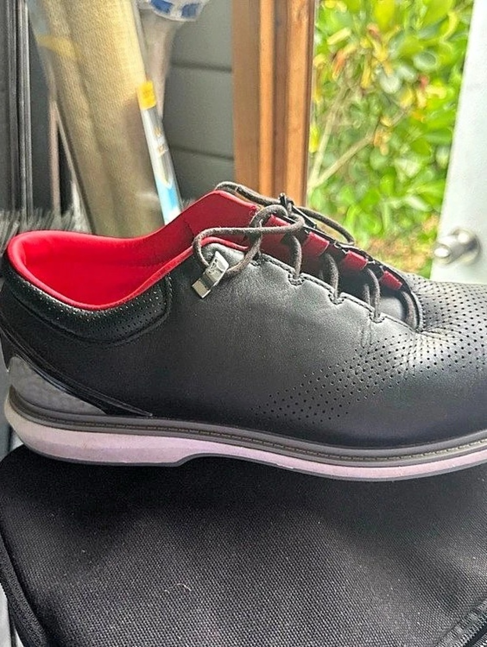 Jordan brand golf